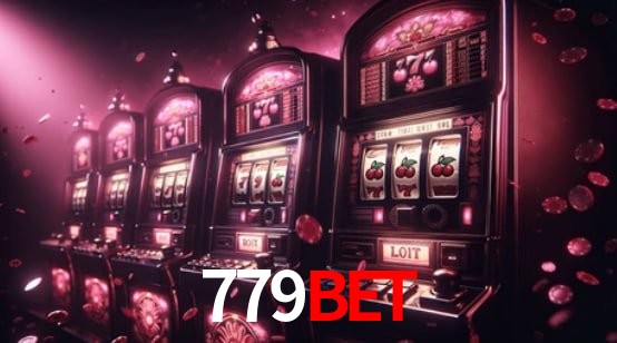 PIX Instantâneo 779bet