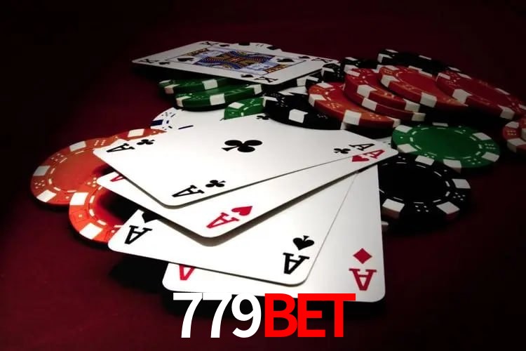 Casino VIP 779bet