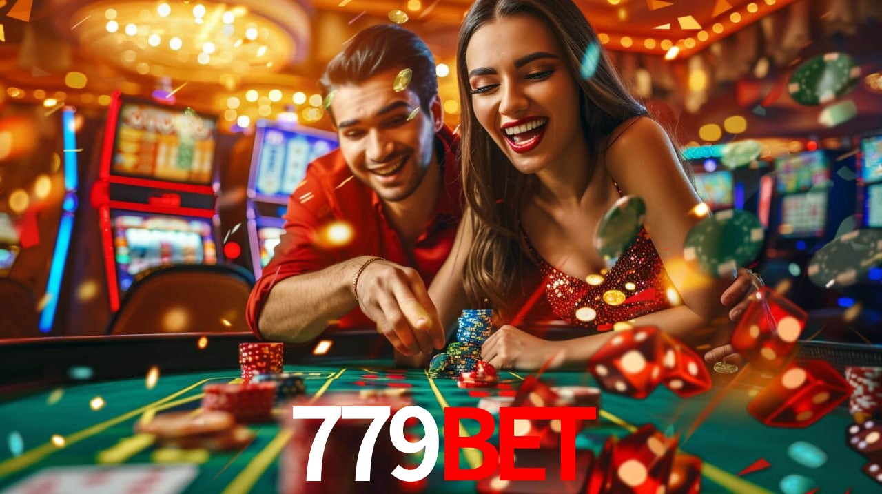 Sistemas de Segurança 779bet