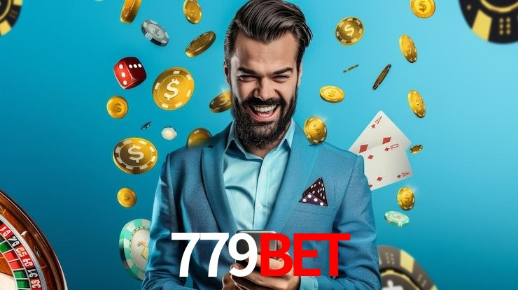 Flash Promotion 779bet