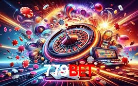 Estatísticas 779bet