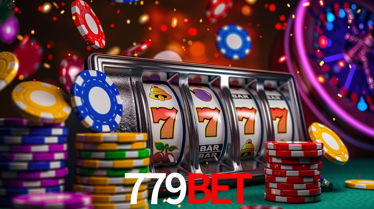 Programa VIP 779bet