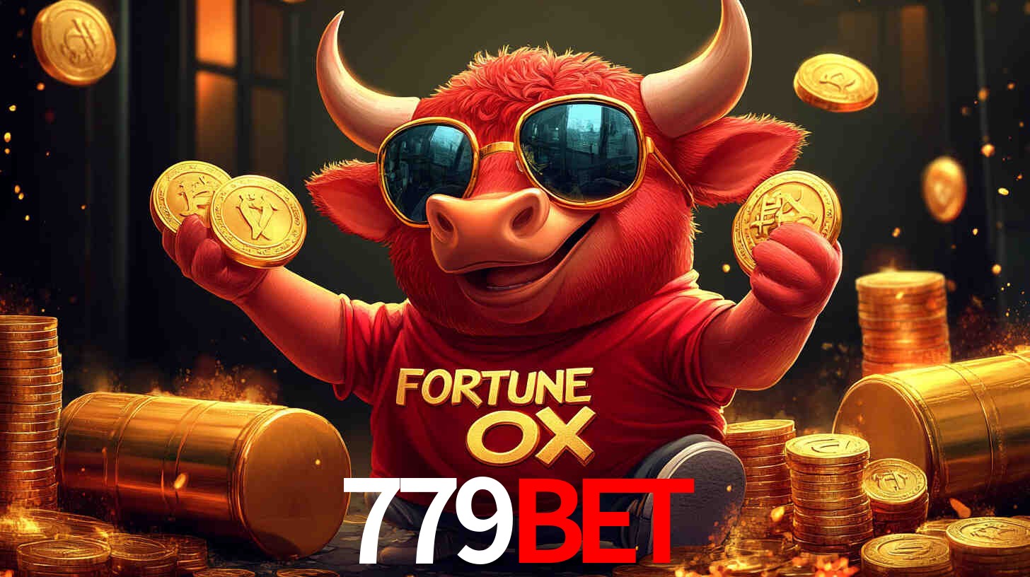 Apostas Esportivas na 779bet: Um Guia Completo