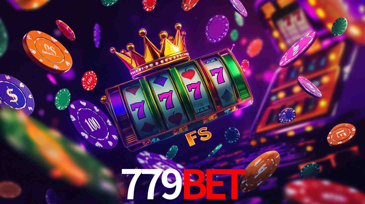 Statistics 779bet