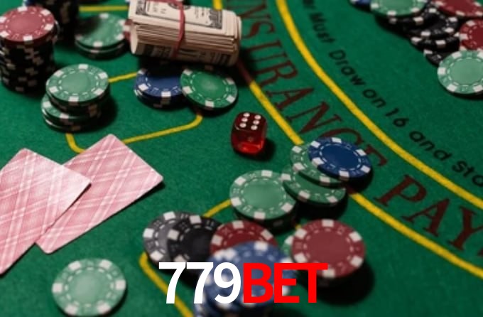 779bet App Interface